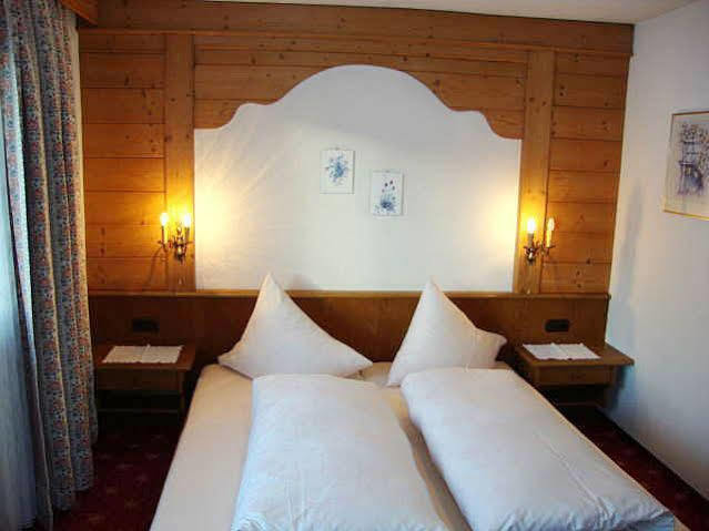 Doff-Sotta Appartements Sankt Anton am Arlberg Luaran gambar